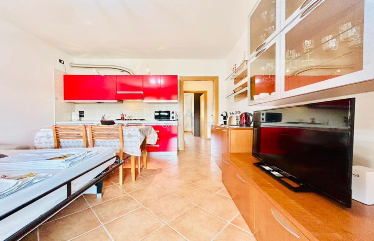 Artemide Apartment - A Soli 150M Dal Lago Di Garda ซีร์มิโอเน ภายนอก รูปภาพ